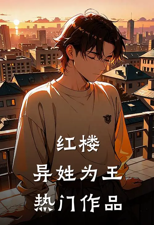 红楼：异姓为王热门作品