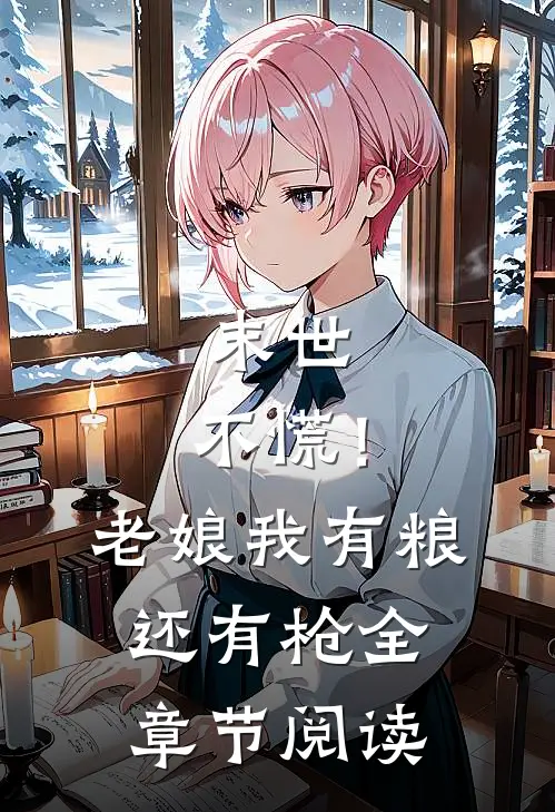 末世：不慌！老娘我有粮还有枪全章节阅读