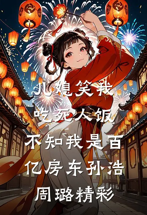 庶母教女儿抢我姻缘，我杀疯了全局