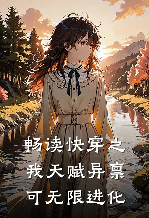畅读快穿之我天赋异禀，可无限进化
