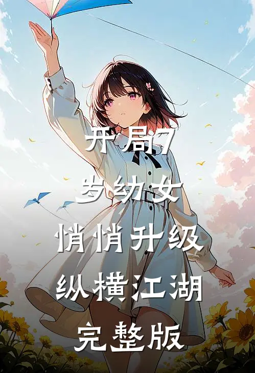 开局7岁幼女，悄悄升级纵横江湖完整版