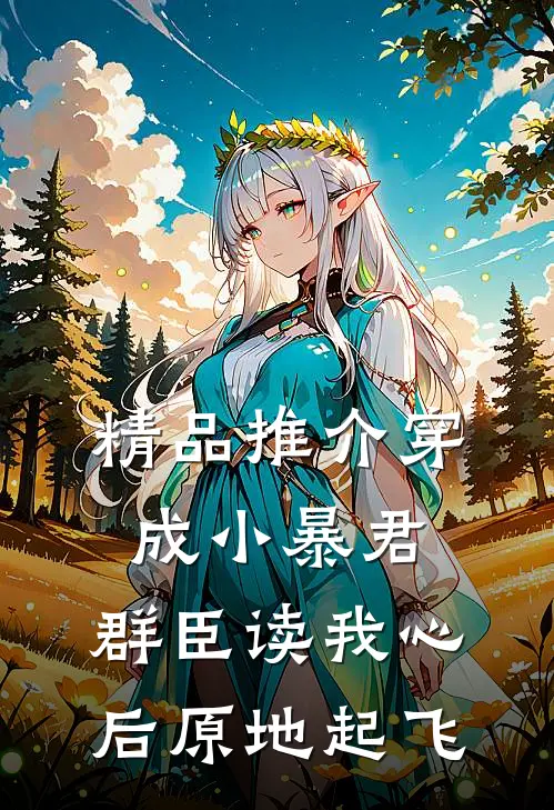 精品推介穿成小暴君，群臣读我心后原地起飞