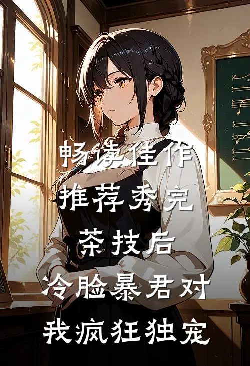 畅读佳作推荐秀完茶技后，冷脸暴君对我疯狂独宠