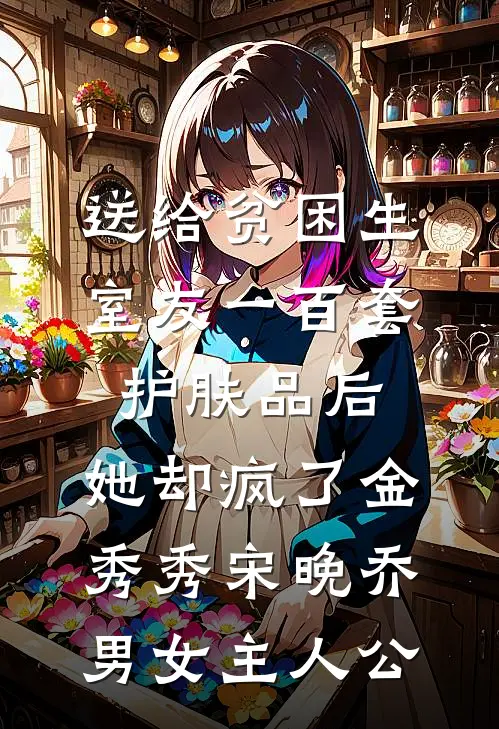 岁岁知我意