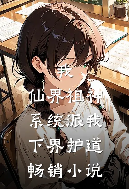 我，仙界祖神，系统派我下界护道畅销小说