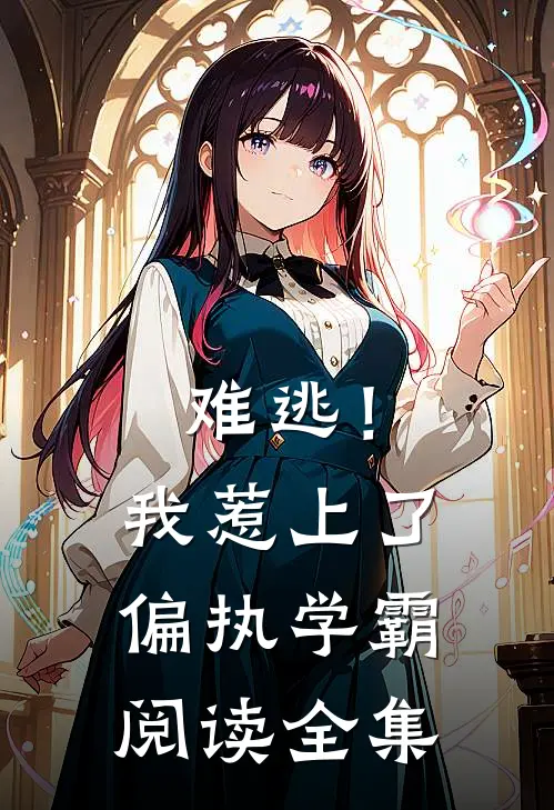 难逃！我惹上了偏执学霸阅读全集