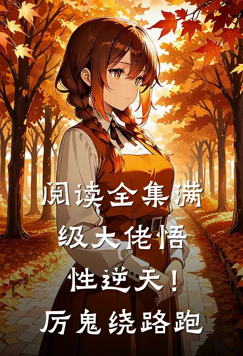 阅读全集满级大佬悟性逆天！厉鬼绕路跑