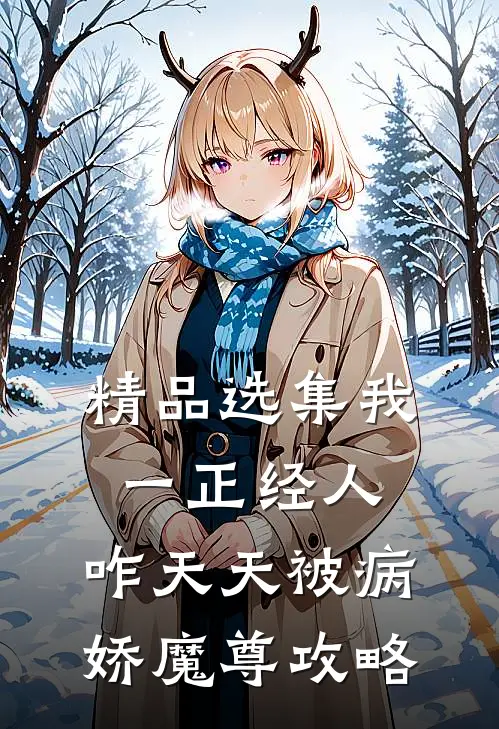 精品选集我一正经人，咋天天被病娇魔尊攻略