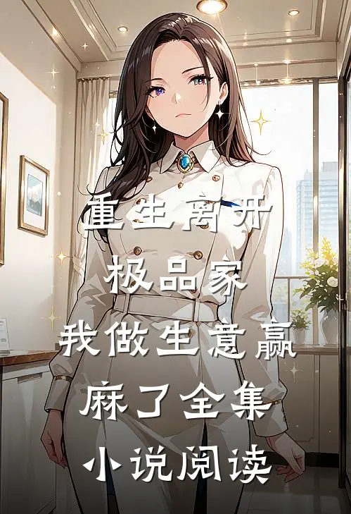重生离开极品家，我做生意赢麻了全集小说阅读