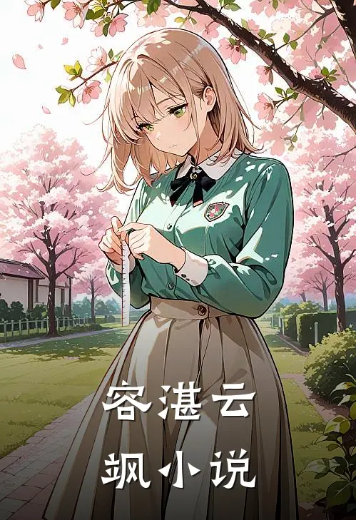 容湛云飒小说
