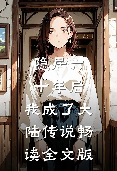 隐居六十年后，我成了大陆传说畅读全文版