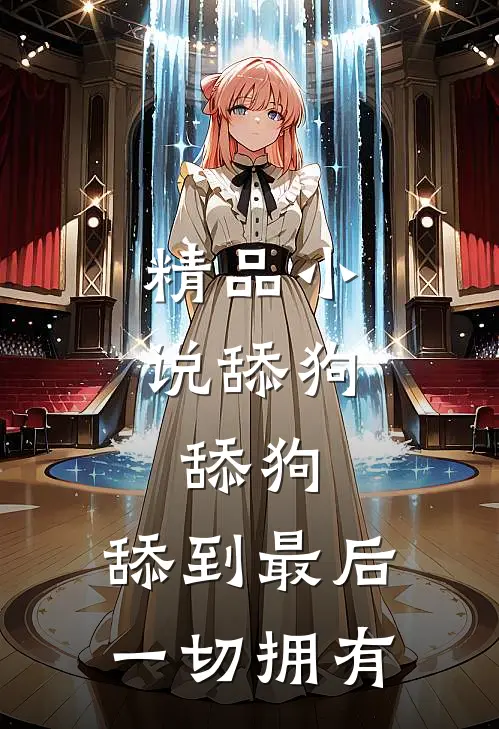 精品小说舔狗，舔狗，舔到最后一切拥有