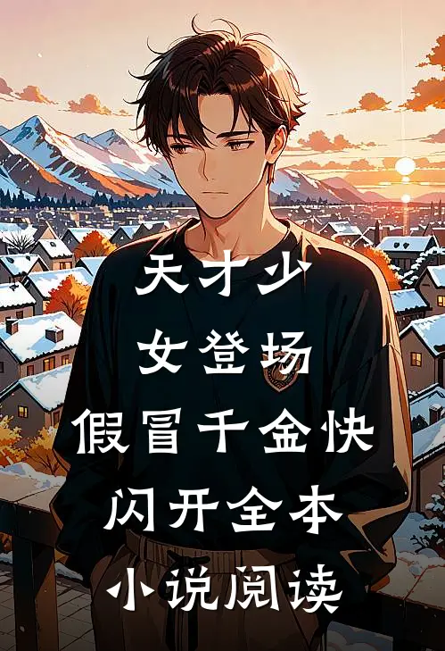 天才少女登场，假冒千金快闪开全本小说阅读