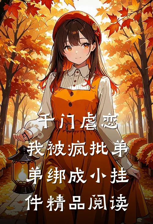千门虐恋：我被疯批弟弟绑成小挂件精品阅读