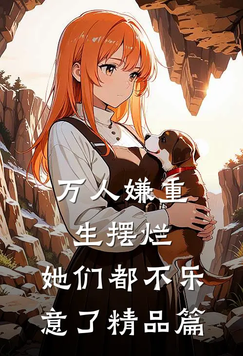 万人嫌重生摆烂，她们都不乐意了精品篇