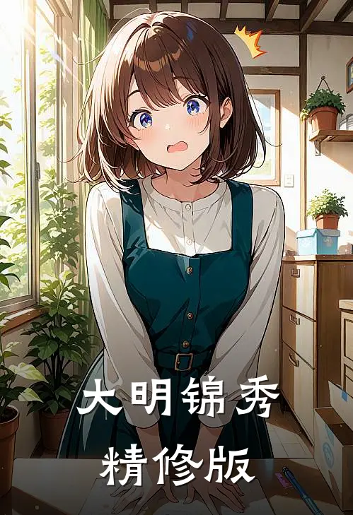大明锦秀精修版