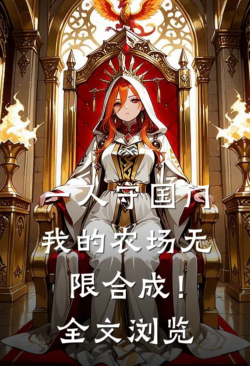 一人守国门，我的农场无限合成！全文浏览