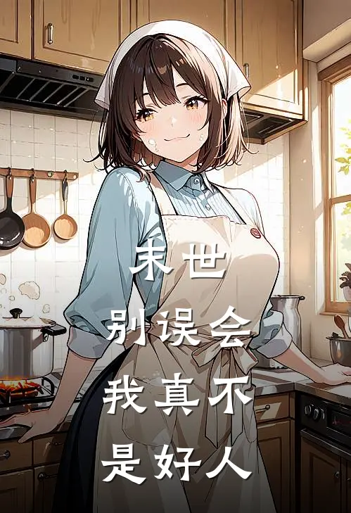 末世：别误会，我真不是好人