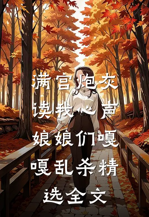 满宫炮灰读我心声，娘娘们嘎嘎乱杀精选全文