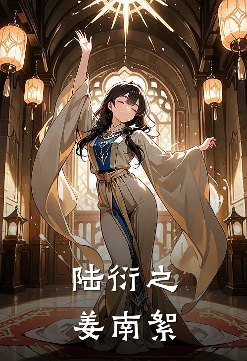 陆衍之姜南絮