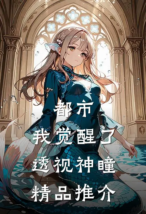 都市：我觉醒了透视神瞳精品推介