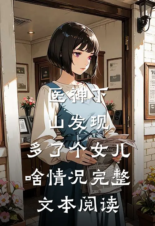 医神下山发现，多了个女儿啥情况完整文本阅读