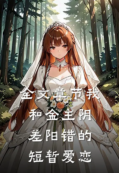 全文章节我和金主阴差阳错的短暂爱恋