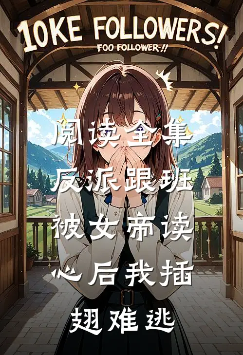 阅读全集反派跟班：被女帝读心后我插翅难逃