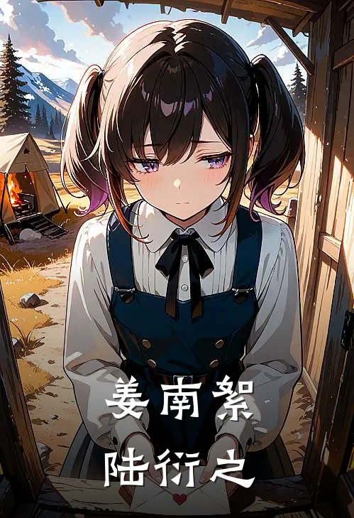 姜南絮陆衍之