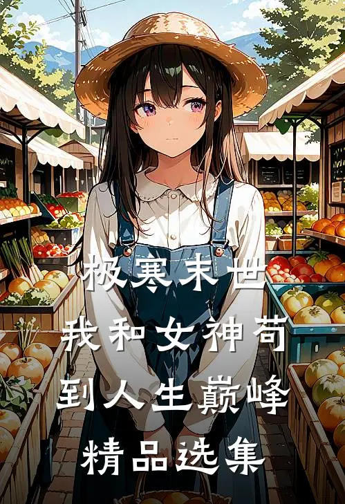 极寒末世：我和女神苟到人生巅峰精品选集
