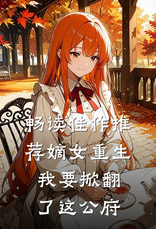 畅读佳作推荐嫡女重生：我要掀翻了这公府