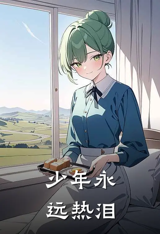 少年永远热泪