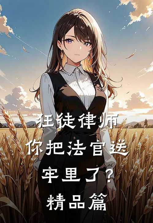狂徒律师：你把法官送牢里了？精品篇