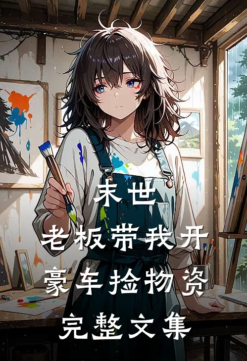 末世：老板带我开豪车捡物资完整文集