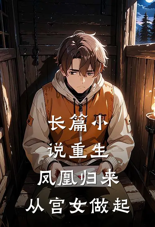 长篇小说重生：凤凰归来，从宫女做起