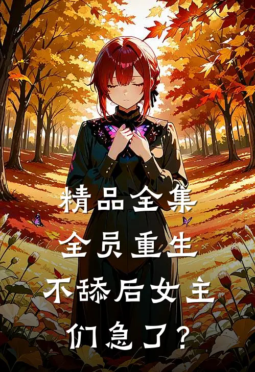 精品全集全员重生：不舔后女主们急了？