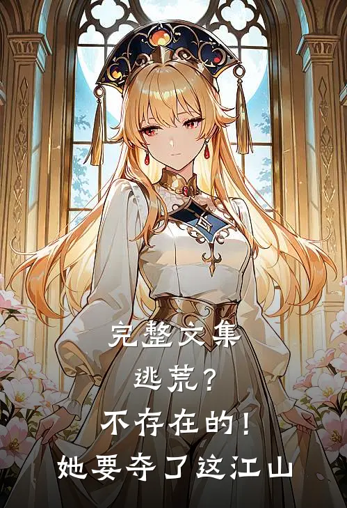 完整文集逃荒？不存在的！她要夺了这江山
