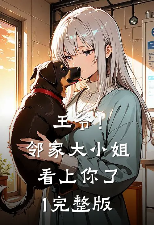 王爷！邻家大小姐看上你了1完整版