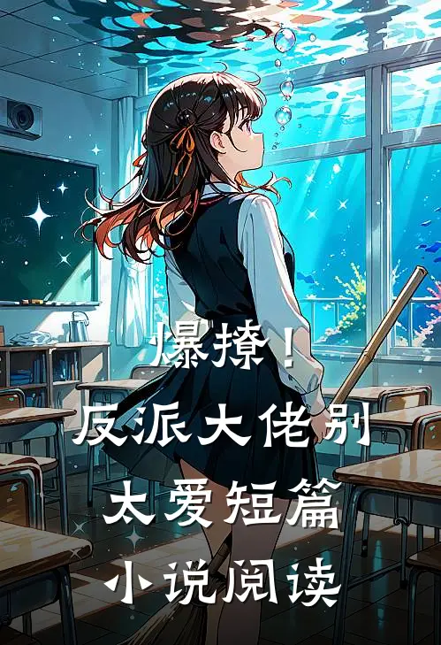 爆撩！反派大佬别太爱短篇小说阅读
