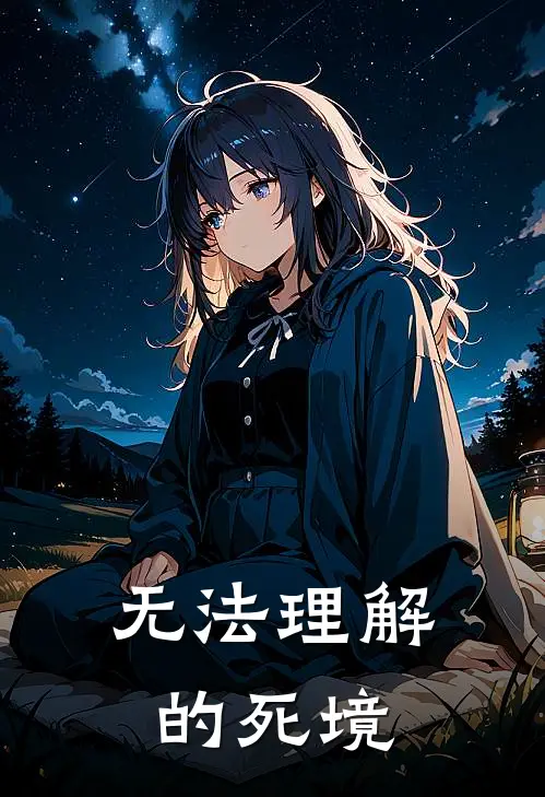 无法理解的死境
