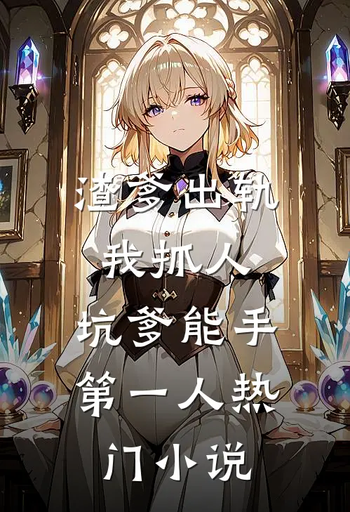 渣爹出轨我抓人，坑爹能手第一人热门小说