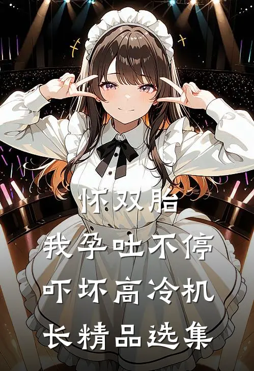 怀双胎，我孕吐不停吓坏高冷机长精品选集