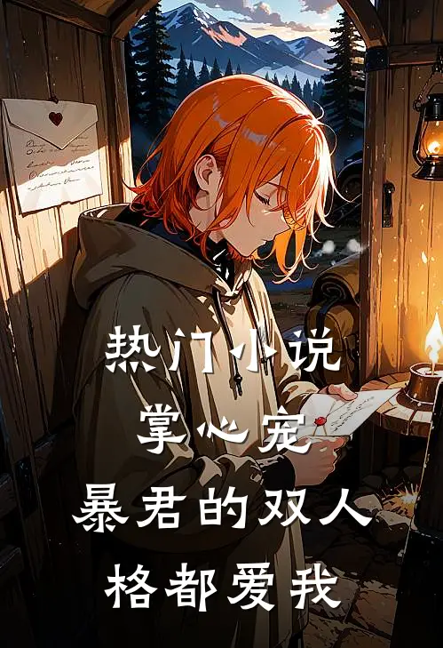 热门小说掌心宠，暴君的双人格都爱我