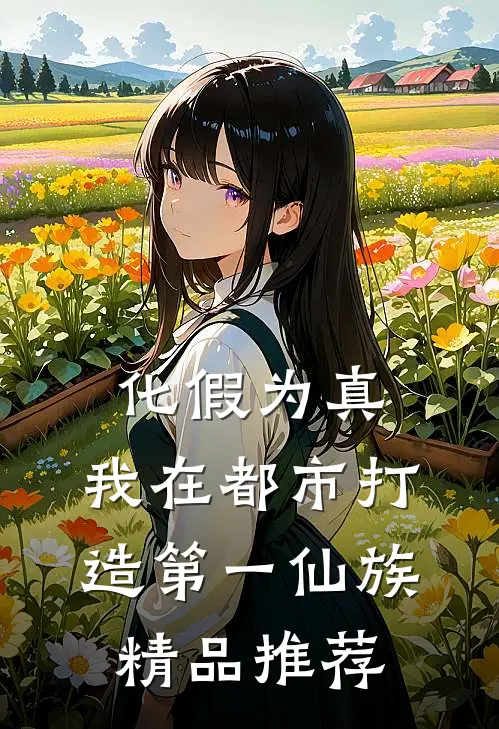 化假为真，我在都市打造第一仙族精品推荐