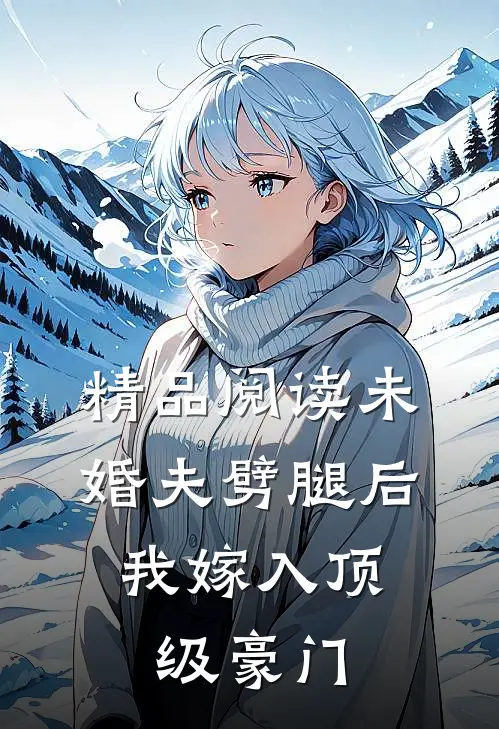 精品阅读未婚夫劈腿后，我嫁入顶级豪门