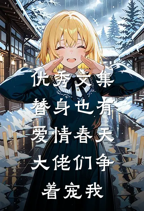 优秀文集替身也有爱情春天：大佬们争着宠我