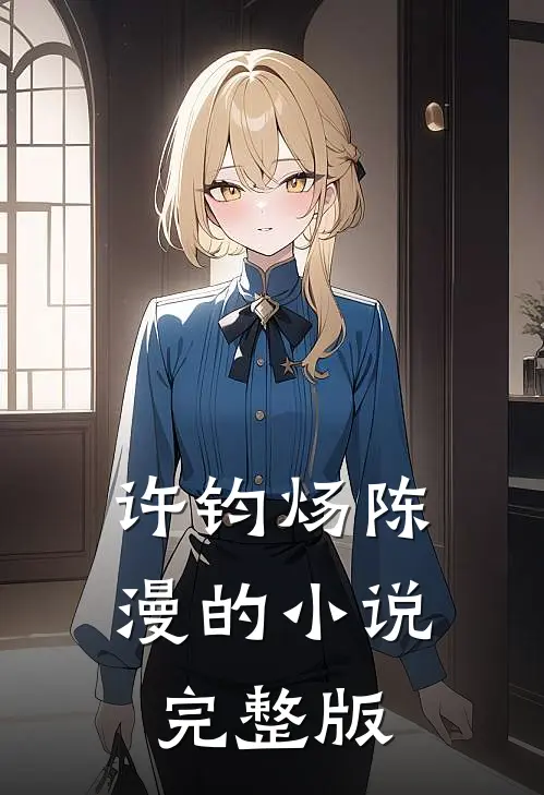 许钧炀陈漫的小说完整版