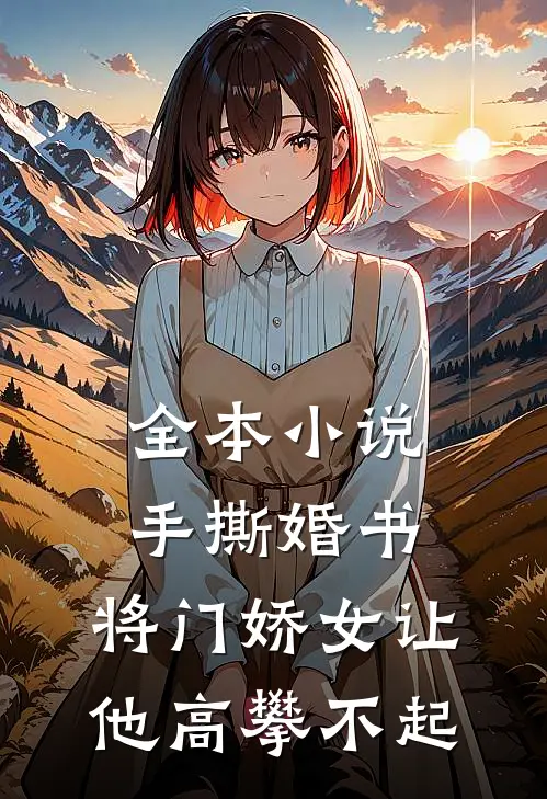 全本小说手撕婚书，将门娇女让他高攀不起