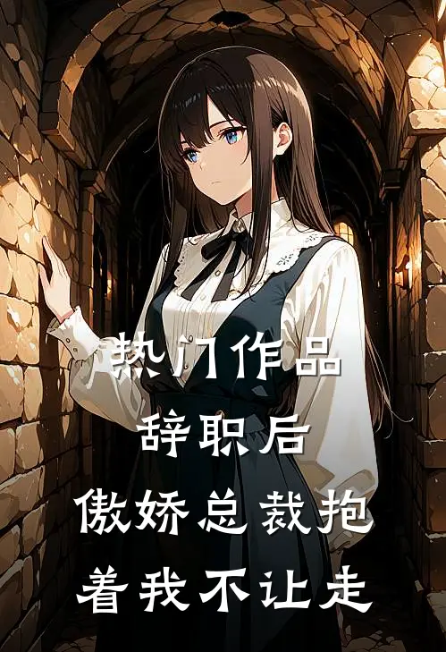 热门作品辞职后，傲娇总裁抱着我不让走
