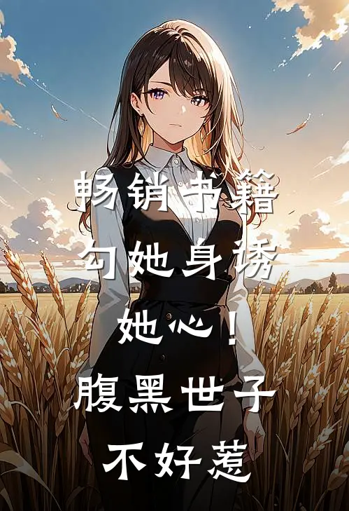 畅销书籍勾她身诱她心！腹黑世子不好惹